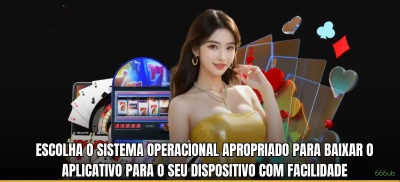 Estatísticas 666ub