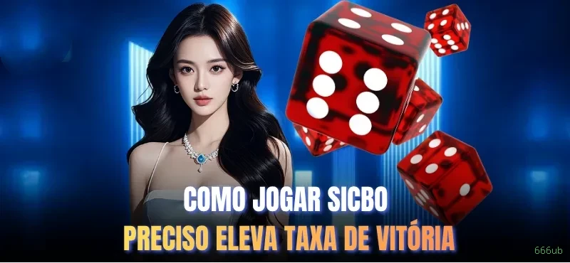 Estatísticas do Jogo 666ub