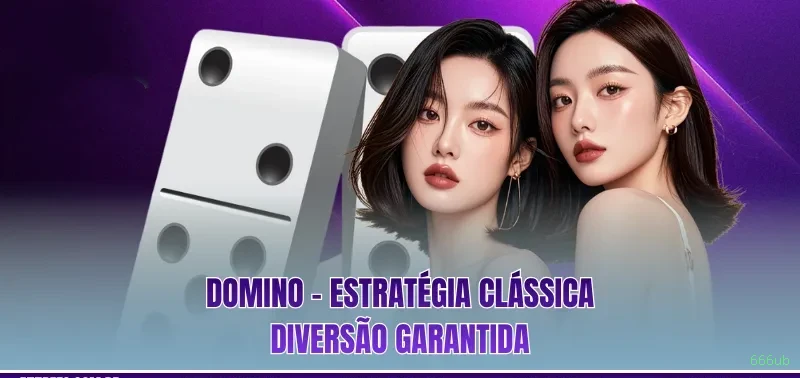 Tecnologia da Plataforma 666ub